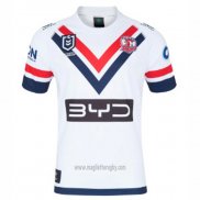 Maglia Sydney Roosters Rugby 2025 Away