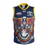 Maglia Adelaide Crows AFL 2020-2021 Indigeno