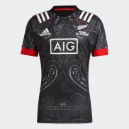 Maglia All Blacks Rugby 2021-2022