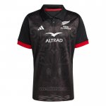 Maglia All Blacks Rugby 2025 Home