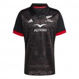 Maglia All Blacks Rugby 2025 Home