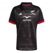 Maglia All Blacks Rugby 2025 Home