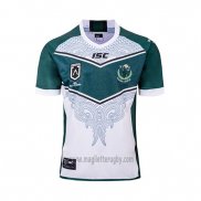 Maglia All Stars Maori Rugby 2019 Indigeno