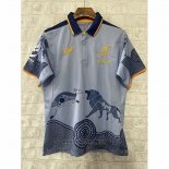 Maglia Australia Rugby 2025 Away