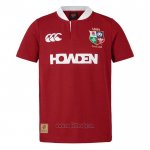 Maglia British Irish Lions Rugby 2025 Home