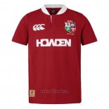 Maglia British Irish Lions Rugby 2025 Home