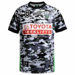Maglia Canberra Raiders Rugby 2026 Anzac