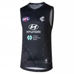 Maglia Carlton Blues Afl 2023