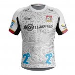 Maglia Chiefs Rugby 2024 Away