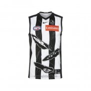 Maglia Collingwood Magpies AFL 2022 Indigeno