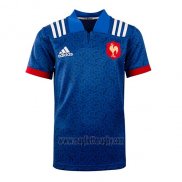 Maglia Francia Rugby 2018-2019 Home