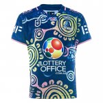 Maglia Gold Coast Titans Rugby 2026 Indigeno
