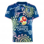 Maglia Gold Coast Titans Rugby 2026 Indigeno