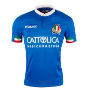 Maglia Italia Rugby 2019-2020 Home