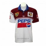 Maglia Manly Warringah Sea Eagles Rugby 1996 Retro