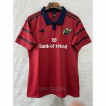 Maglia Munster Rugby 2025-2026 Home