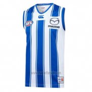 Maglia North Melbourne Kangaroos AFL 2020 Away