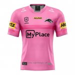 Maglia Penrith Panthers Rugby 2025 Away