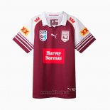 Maglia Queensland Maroons Rugby 2026 Away