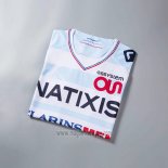 Maglia Racing 92 Rugby 2018-2019 Home03