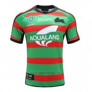 Maglia South Sydney Rabbitohs Rugby 2020 Home