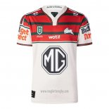 Maglia South Sydney Rabbitohs Rugby 2026 Away1