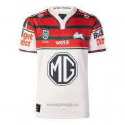 Maglia South Sydney Rabbitohs Rugby 2026 Away1