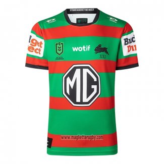 Maglia South Sydney Rabbitohs Rugby 2026 Home