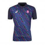 Maglia Stade Francais Rugby 2018 Terza