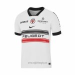 Maglia Stade Toulousa Aquilain Rugby 2025-2026 Away