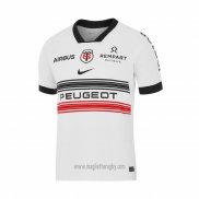 Maglia Stade Toulousa Aquilain Rugby 2025-2026 Away