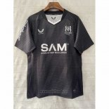 Maglia Ulster Rugby 2025-2026 Away