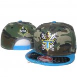 NRL Snapback Cappelli Gold Coast Titans Camuffamento