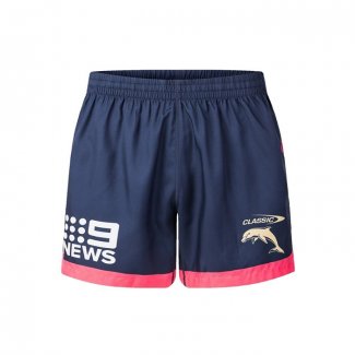 Shorts Dolphins Rugby 2026