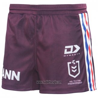 Shorts Manly Warringah Sea Eagles Rugby 2026