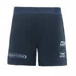 Shorts North Queensland Cowboys Rugby 2026 Nero