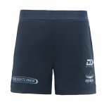 Shorts North Queensland Cowboys Rugby 2026 Nero