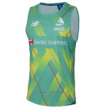 Canotta Fiji Rugby 2025 Verde