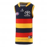 Maglia Adelaide Crows AFL 2024 Home