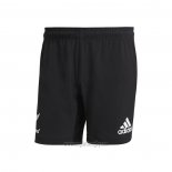 Shorts All Blacks Rugby 2021-2022