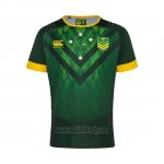 Maglia Australia Rugby 2019-2020 Allenamento
