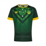 Maglia Australia Rugby 2019-2020 Allenamento