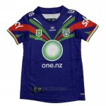 Maglia Bambini Nuova Zelanda Warriors Rugby 2026 Home
