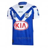 Maglia Canterbury Bankstown Bulldogs Rugby 2019 Away