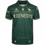 Maglia Connacht Rugby 2025-2026 Home