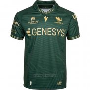 Maglia Connacht Rugby 2025-2026 Home