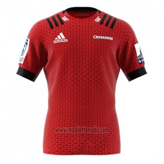 Maglia Crusaders Rugby 2020 Home