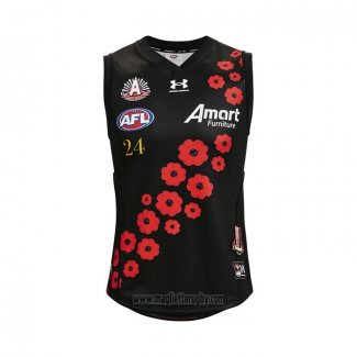 Maglia Essendon Bombers AFL 2022