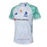 Maglia Fiji Rugby 2025 Away