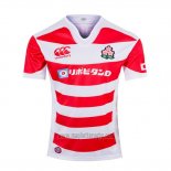 Maglia Giappone Rugby 2019 Home